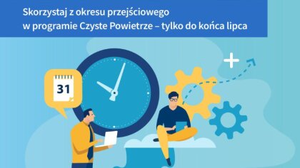 Ostrów Mazowiecka - Kończy się czas dla właścicieli domów, którzy chcą odzyskać 