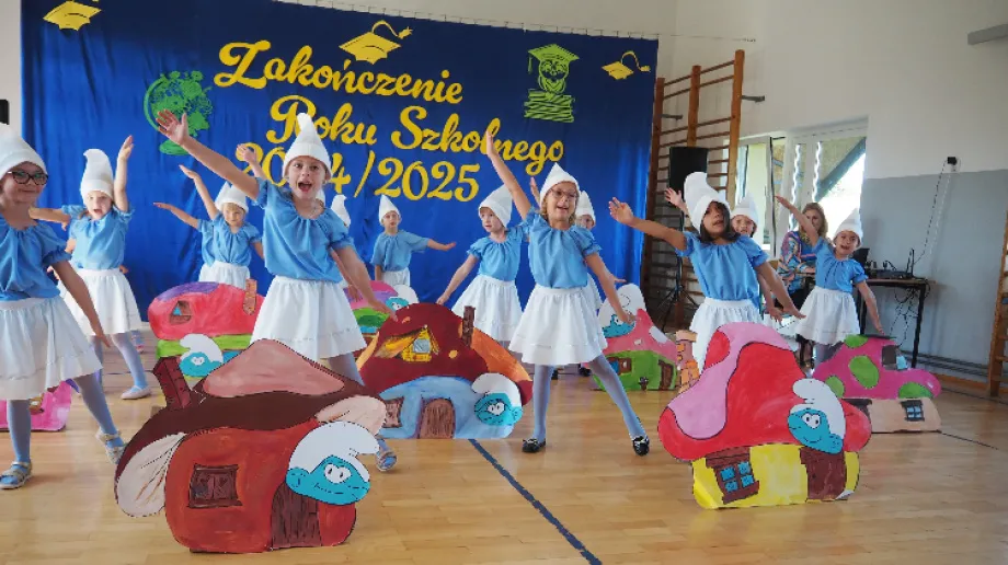 Fot. Gmina Andrzejewo