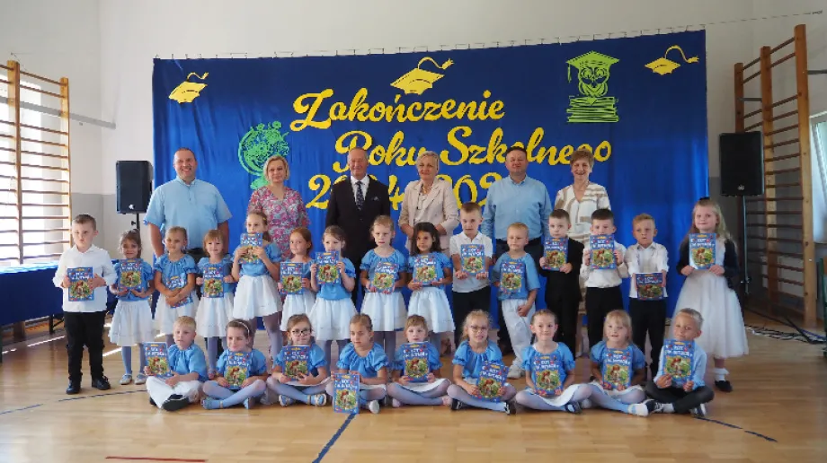 Fot. Gmina Andrzejewo