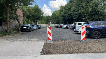 Ostrów Mazowiecka - Radny Rafał Wierzejski skierował do burmistrza Huberta Betle