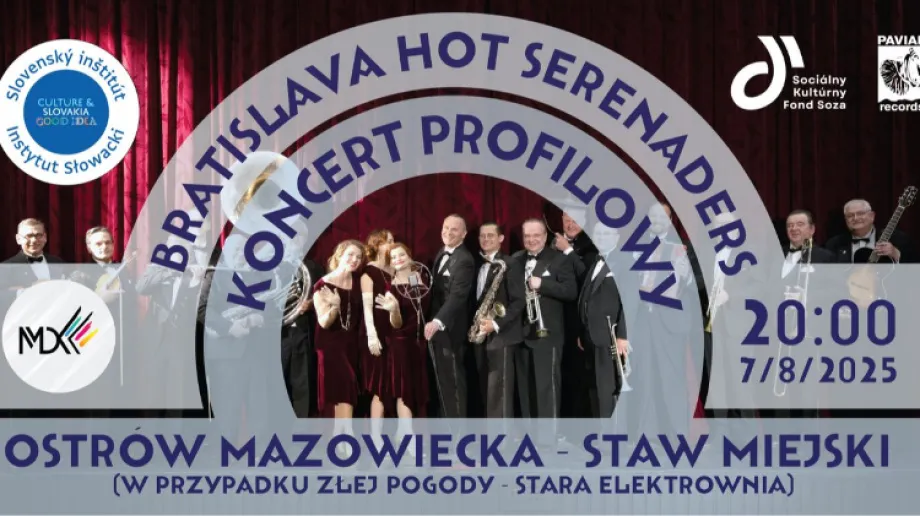 Fot. MDK Ostrów Mazowiecka