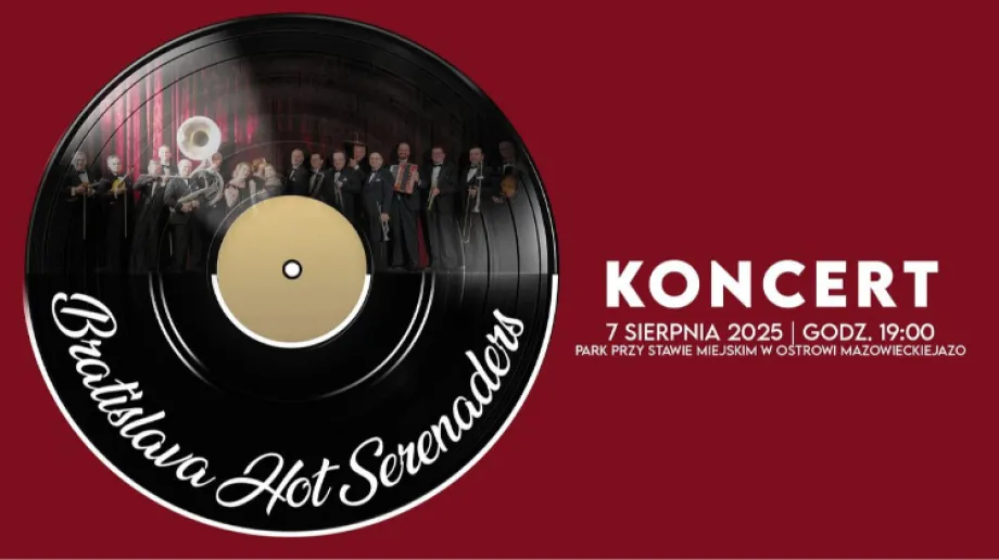 Fot. MDK Ostrów Mazowiecka