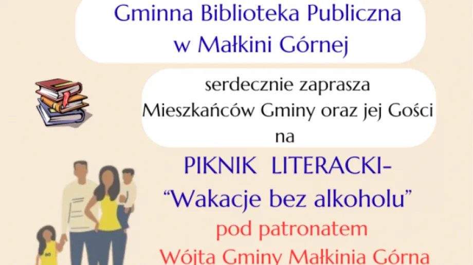 Fot. Gmina Małkinia Górna