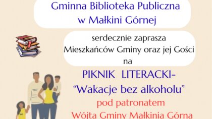 Ostrów Mazowiecka - Kolorowe dmuchańce, gry i konkursy, ale przede wszystkim dob