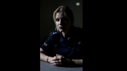 Ostrów Mazowiecka - Jedna nieprzemyślana decyzja, jedno zignorowane ostrzeżenie 