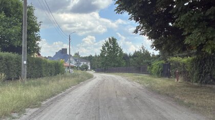 Ostrów Mazowiecka - Radna Jolanta Kwiatkowska złożyła interpelację dotyczącą sta