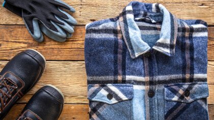 Ostrów Mazowiecka - Bluzy robocze ocieplane to niezbędny element garderoby dla p