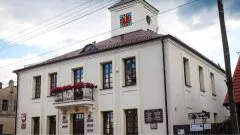 Ogłoszenie Burmistrza Gminy Brok