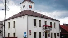 Ogłoszenie Burmistrza Gminy Brok o rozpoczęciu konsultacji społecznych