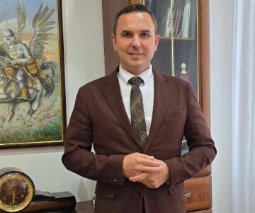 Ostrów Mazowiecka - Jak wygląda codzienna praca burmistrza, co udało się już osi