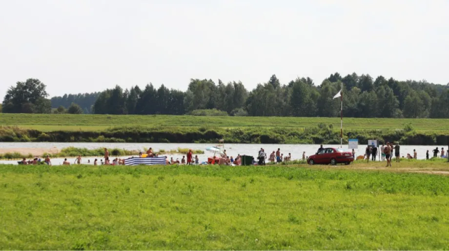 Fot. Miasto i Gmina Brok