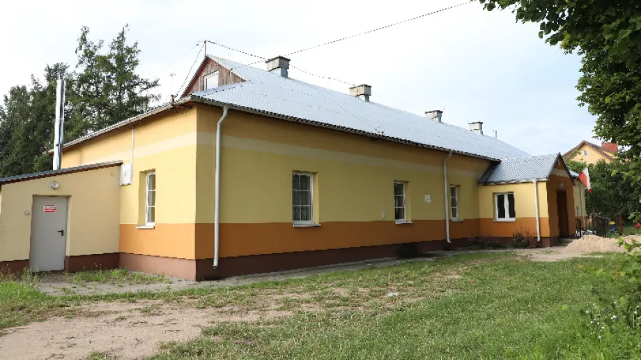 Fot. Miasto i Gmina Brok