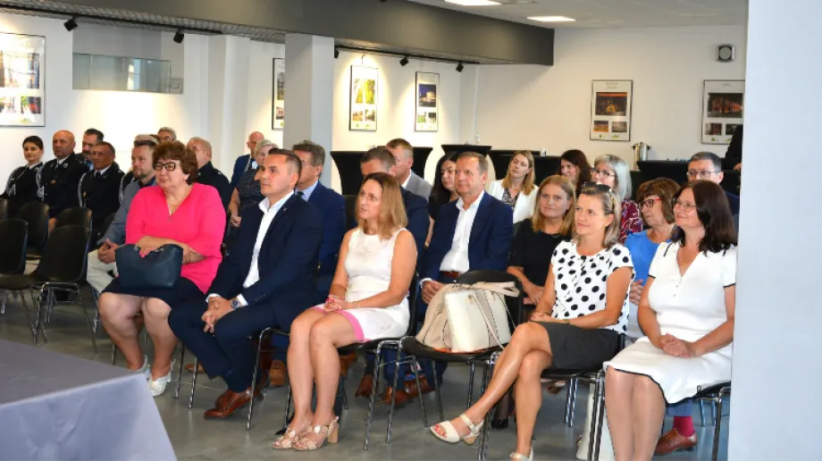 Fot. Gmina Ostrów Mazowiecka