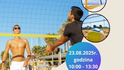 Ostrów Mazowiecka - Już 23 sierpnia 2025 roku w Andrzejewie odbędzie się I Gminn