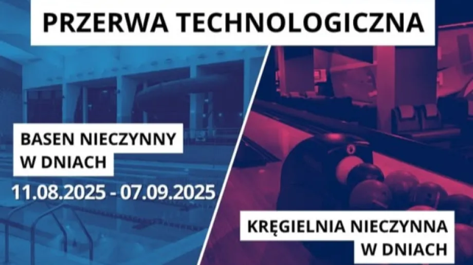 Fot. MOSiR Ostrów Mazowiecka