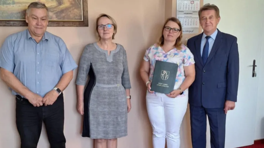 Fot. Gmina Stary Lubotyń