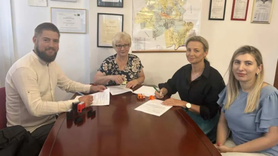 Fot. Gmina Zaręby Kościelne