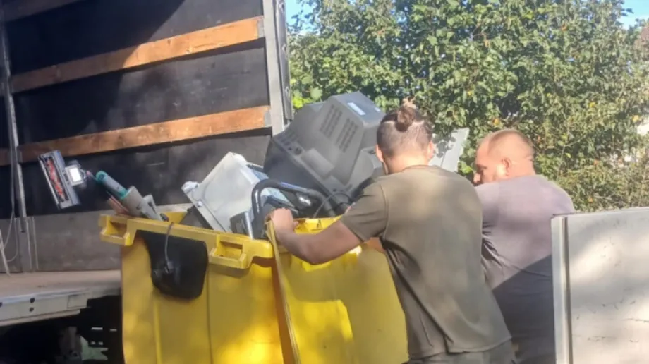 Fot. Stowarzyszenie Zakręceni