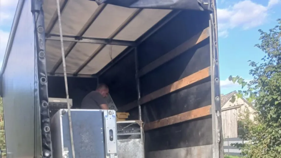 Fot. Stowarzyszenie Zakręceni