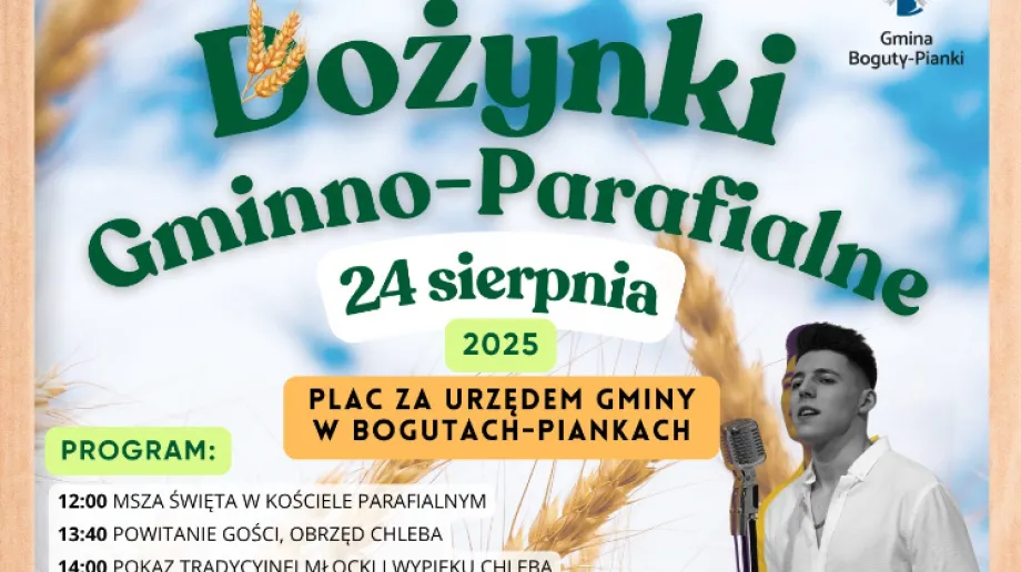 Fot. Gmina Boguty-Pianki