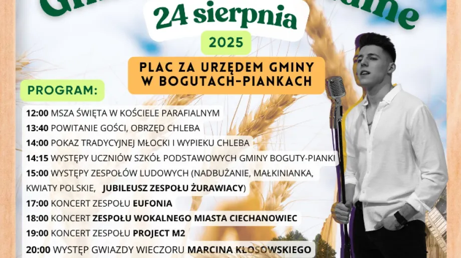 Fot. Gmina Boguty-Pianki