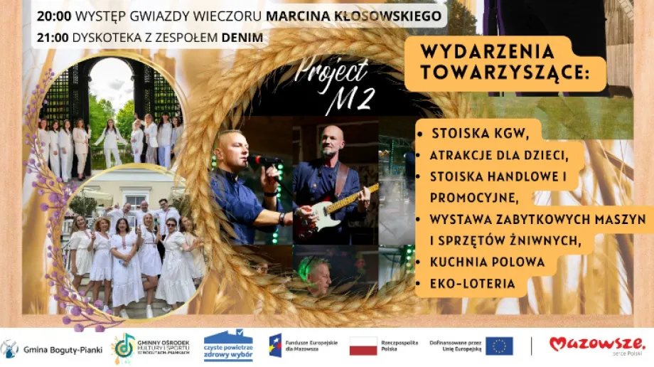 Fot. Gmina Boguty-Pianki