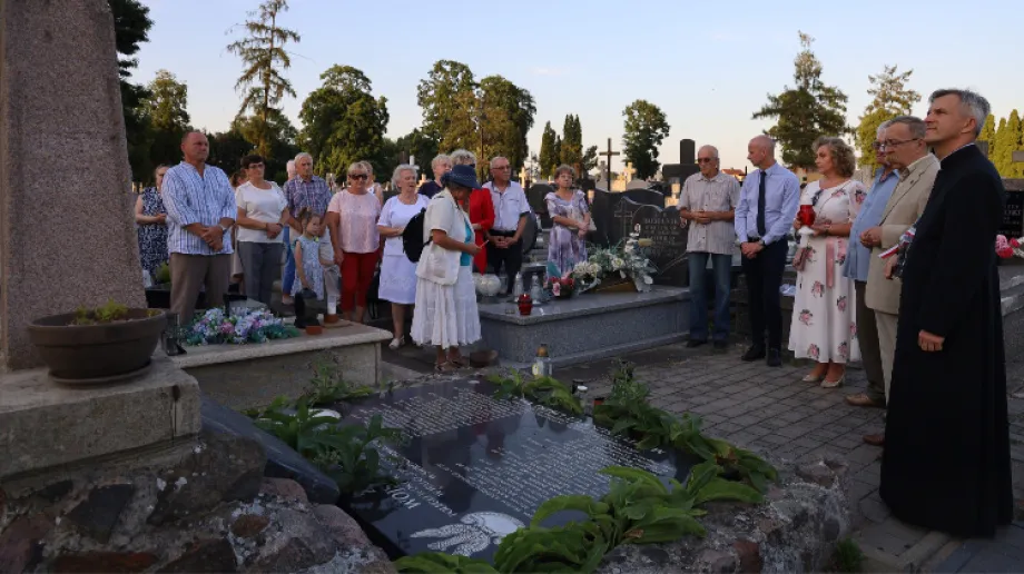 Fot. Miasto Ostrów Mazowiecka