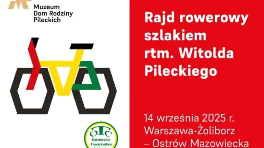 Fot. Miasto Ostrów Mazowiecka