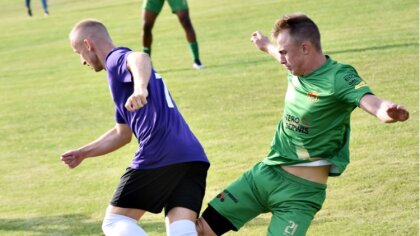 Ostrów Mazowiecka - W niedzielę pierwszy mecz Ostrovii przed własną publiczności