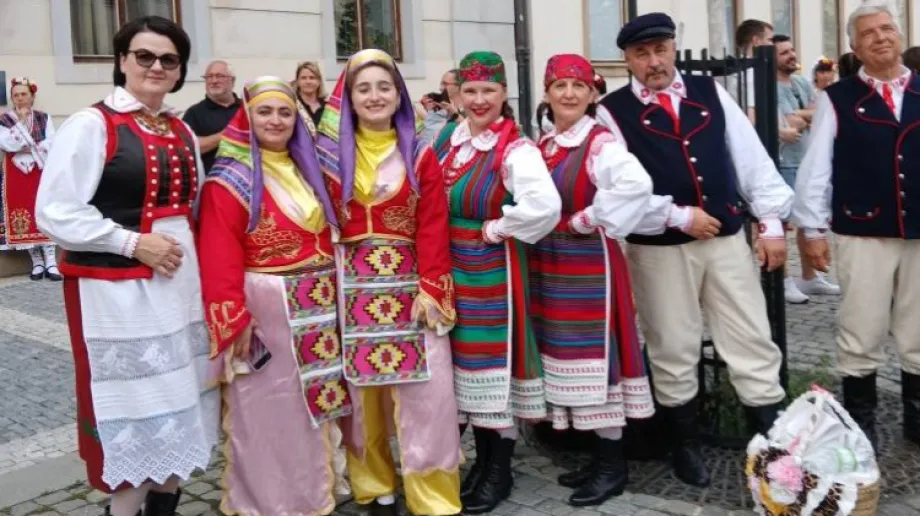 Fot. MDK Ostrów Mazowiecka