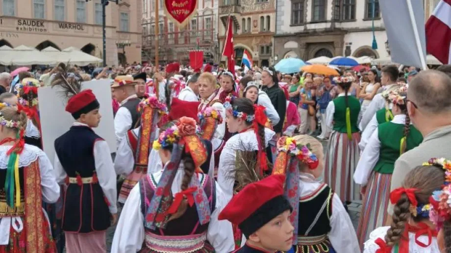 Fot. MDK Ostrów Mazowiecka