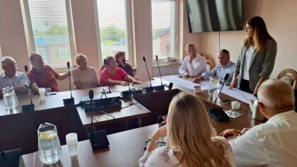 Ostrów Mazowiecka - Droga przez Brokowską pod znakiem zapytania. Mieszkańcy nie 