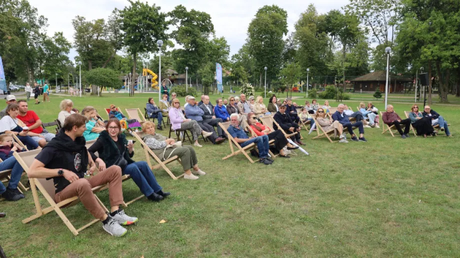 Fot. Miasto Ostrów Mazowiecka