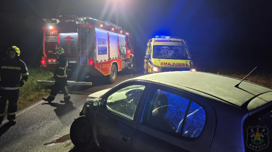 Fot. OSP Boguty-Pianki