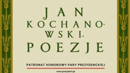 Ostrów Mazowiecka - Narodowe Czytanie to coroczna akcja organizowana przez Prezy