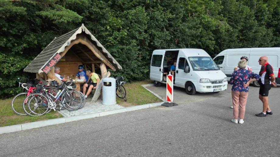 Fot. Parafia Chrystusa Dobrego Pasterza