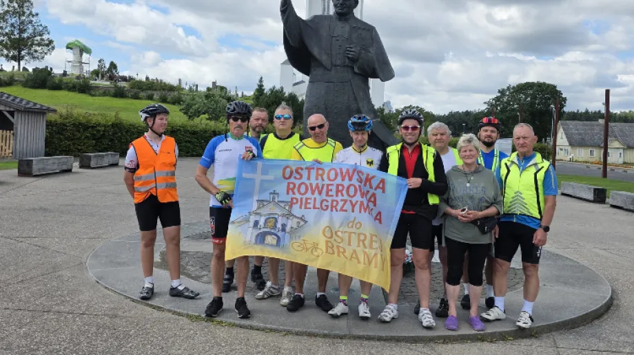 Fot. Parafia Chrystusa Dobrego Pasterza