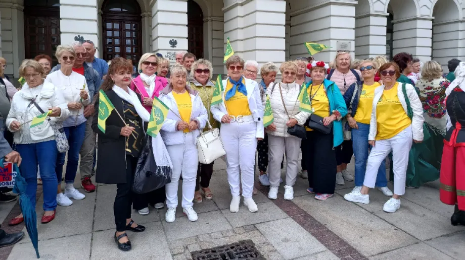 Fot. Miasto Ostrów Mazowiecka