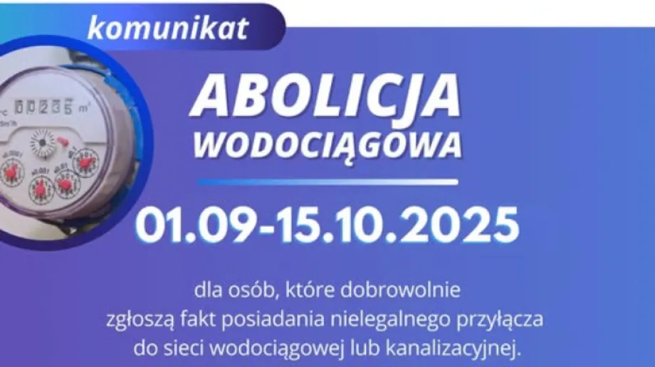 Fot. ZGK w Ostrowi Mazowieckiej