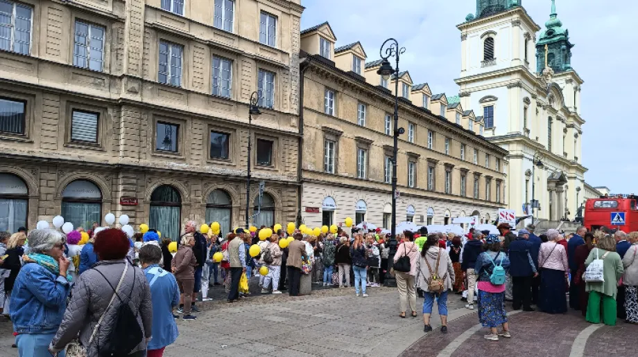Fot. Miasto Ostrów Mazowiecka