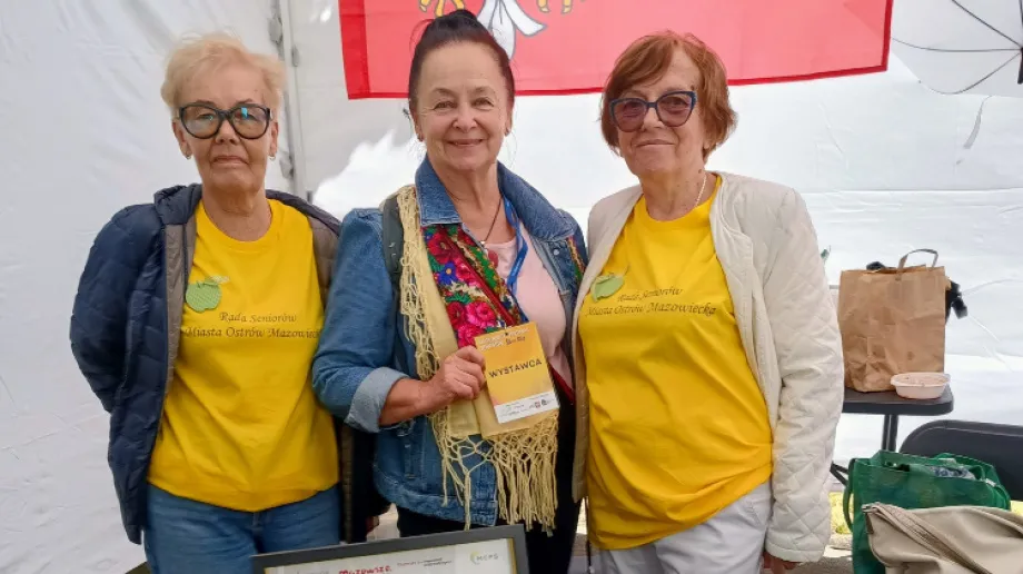 Fot. Miasto Ostrów Mazowiecka