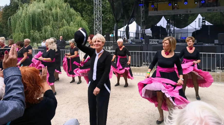 Fot. Miasto Ostrów Mazowiecka