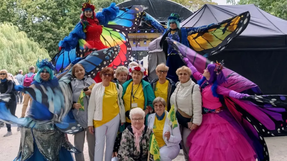 Fot. Miasto Ostrów Mazowiecka