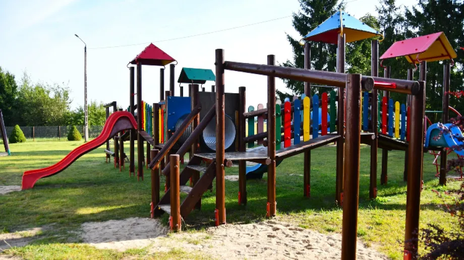 Fot. Urząd Miasta i Gminy Brok