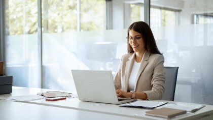Ostrów Mazowiecka - Rejestracja firmy w Warszawie nie wymaga już fizycznej obecn