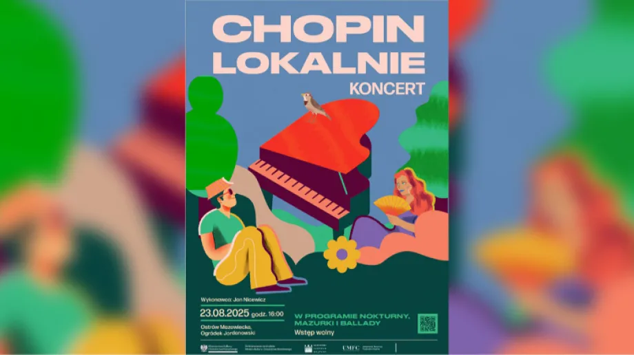 Fot. Miasto Ostrów Mazowiecka