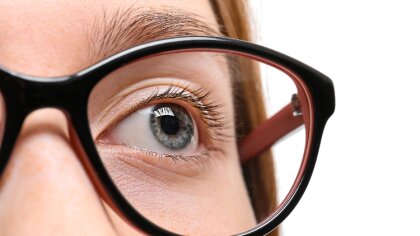 Ostrów Mazowiecka - Często myślimy o ochronie oczu głównie w kontekście palącego