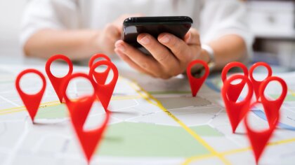 Ostrów Mazowiecka - Miejska Biblioteka Publiczna w Ostrowi Mazowieckiej bierze u