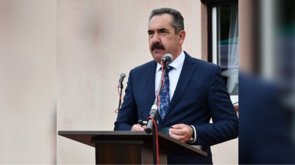 Ostrów Mazowiecka - Jak wygląda codzienna praca wójta, co udało się już zrealizo