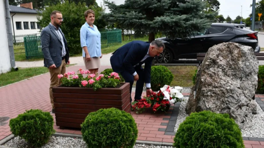 Fot. Gmina Małkinia Górna